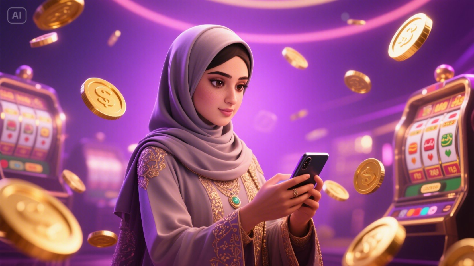 Registration at Casino of Gold Casino