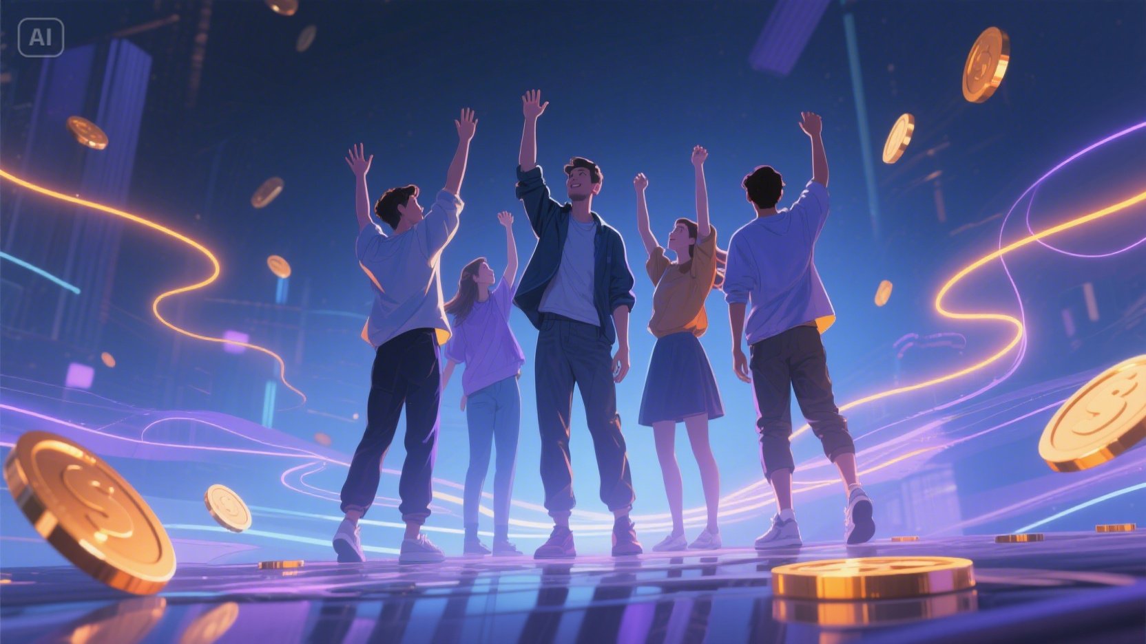 Registration at Casino of Gold Casino