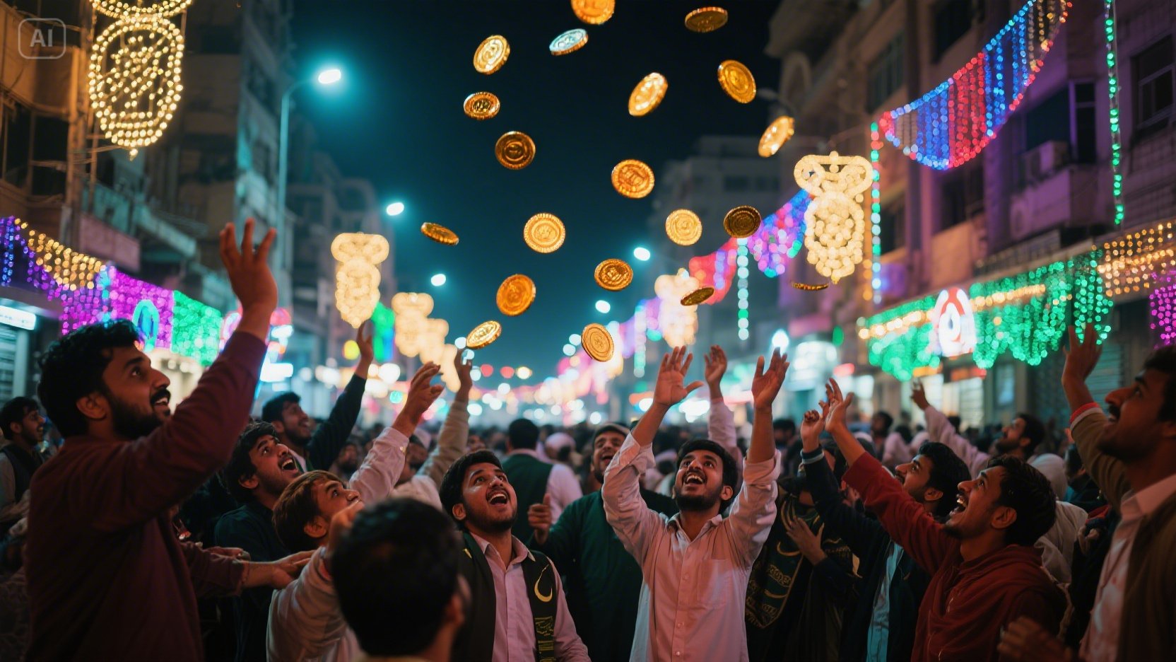 Make your first deposit today and enjoy 200% instantly! Pakistani players can spin, win, and withdraw PKR instantly through JazzCash or Easypaisa.