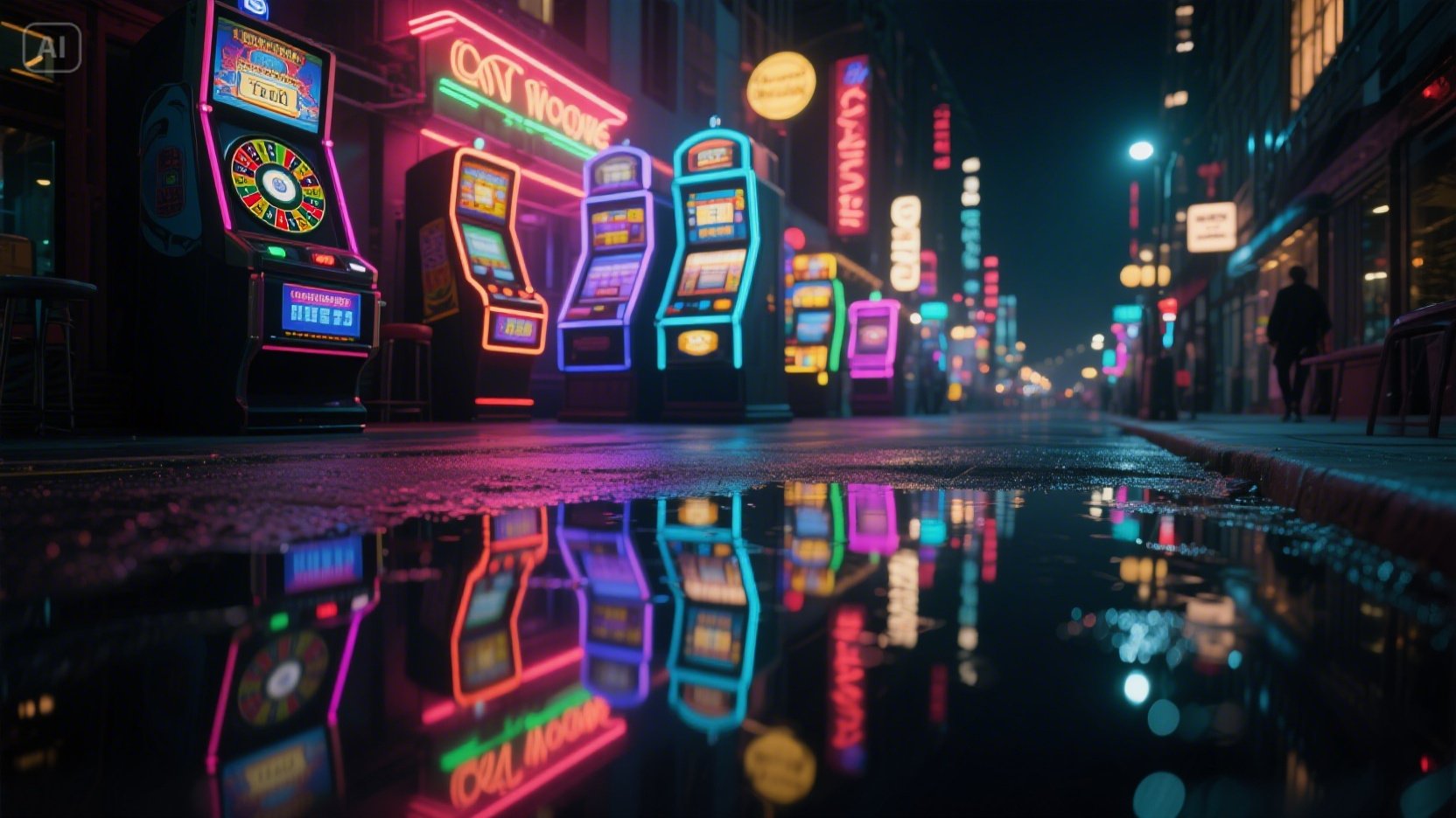 Registration at Casino of Gold Casino