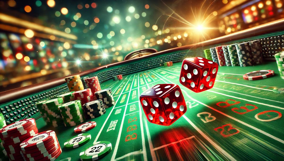 Casino of Gold پاکستان ریئل منی گیمز