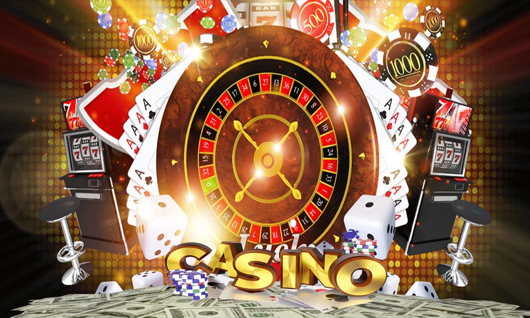 Casino of Gold پاکستان ریئل منی گیمز